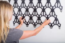 Load image into Gallery viewer, Green4Air Vertical Wall Garden 12 Pack Pod Plus Wall Bracket