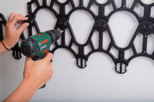 Load image into Gallery viewer, Green4Air vertical green wall garden kit. Buy wall garden.