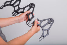 Load image into Gallery viewer, Green4Air vertical green wall garden kit. Buy wall garden.