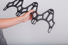 Load image into Gallery viewer, Green4Air vertical green wall garden kit. Buy wall garden.