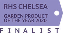 RHS CHELSEA Logo