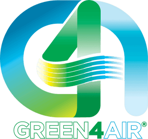 Green4Air Vertical Green Wall Garden Kit