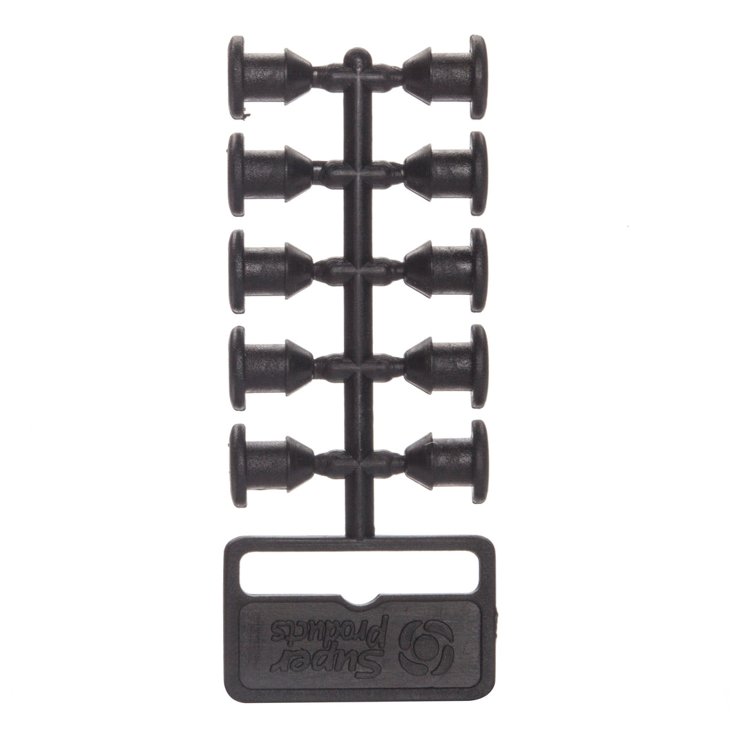 DRIPLINE PLUGS – 10PK